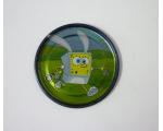 Elma Chips 2004 Tazo Titanium Bob Esponja n�07